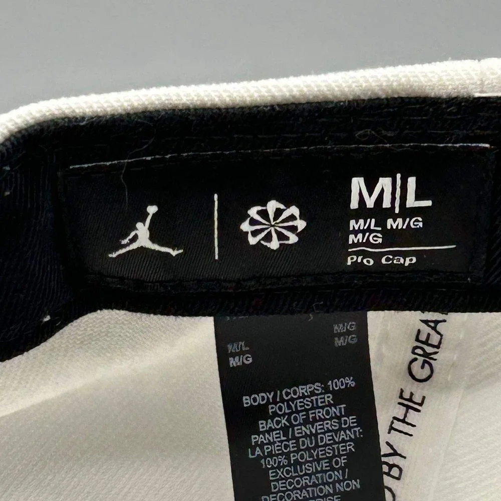 Jordan hi 7156